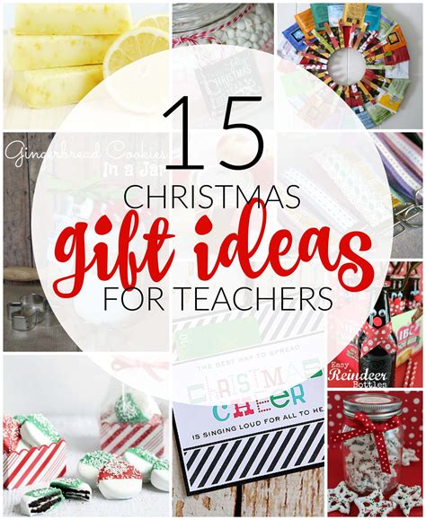 25 Incredible Teacher Christmas T Ideas Teacher Christmas Ts