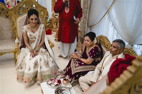 Asian Wedding Photography By Indian Wedding Photographer Nishit