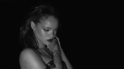 Rihanna Kiss It Better Explicit YouTube