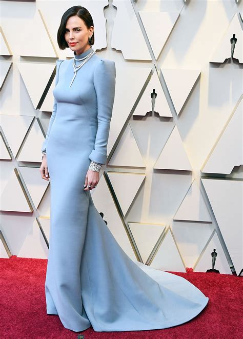 Oscars 2019 Best Dressed Top Red Carpet Gowns Dresses