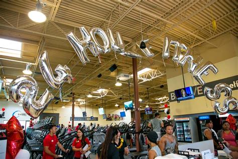 24 Hour Fitness Grand Opening Kapolei Hawaii Events By Red Carpet