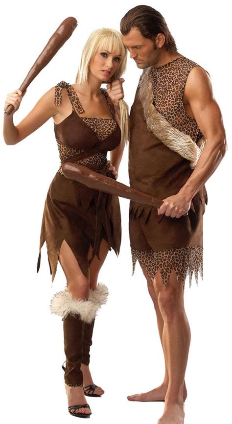 caveman costume caveman and cavewoman costumes halloween caveman costume cavewoman