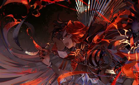 20 Oda Nobunaga Fategrand Order Hd Wallpapers And Backgrounds