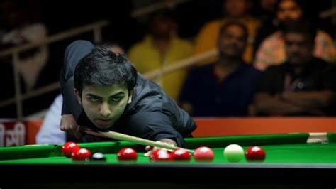 Pankaj Advani Wins World Billiards Championship To Become First Indian With Maximum Number Of