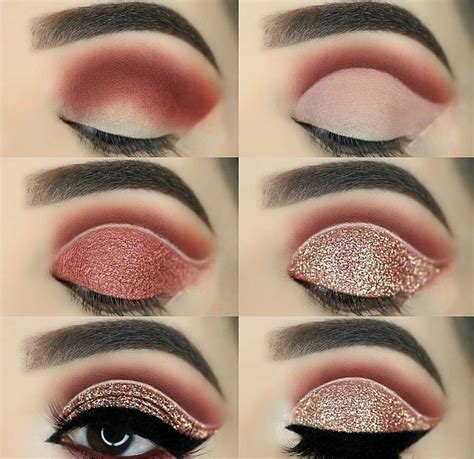 There is nothing worse than having your eyeshadow drip down your face because you are sweating. 60 Easy Eye Makeup Tutorial For Beginners Step By Step Ideas(Eyebrow& Eyeshadow) - Page 42 of 61 ...