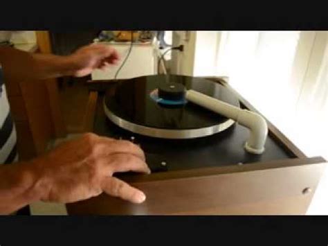 Removes dirt & dries residue free. DIY RECORD CLEANING MACHINE RCM - YouTube
