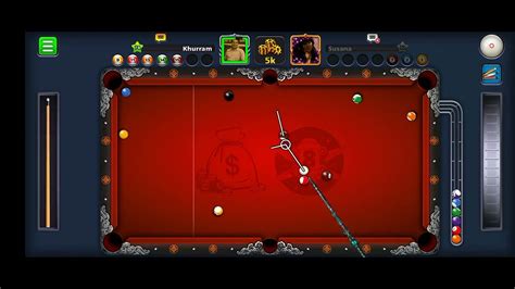 Unbelievable Playing 8 Ball Pool 8 Ball Pool Game Tricks Adm Kids