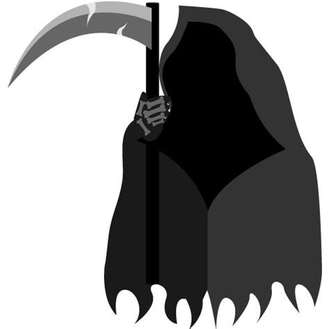 Reaper Grim Icon