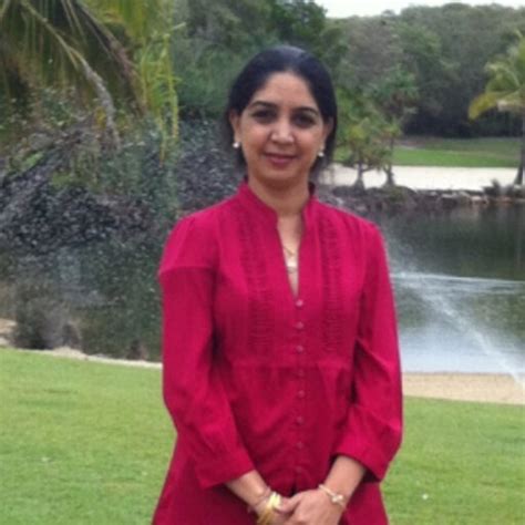 Ramandeep Kaur Research Scientist Phd Queensland Government