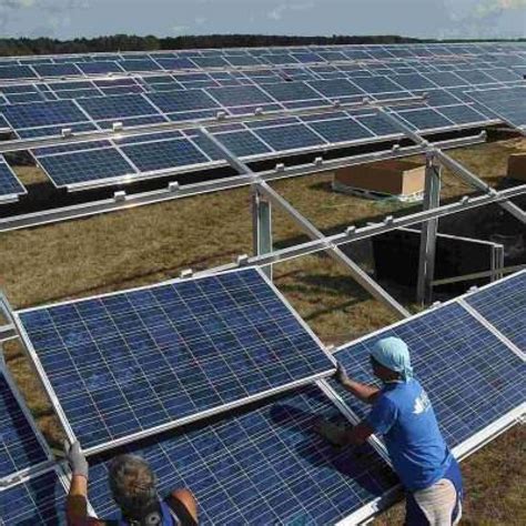 Licitan el Parque Solar Fotovoltaico para Antofagasta de la Sierra