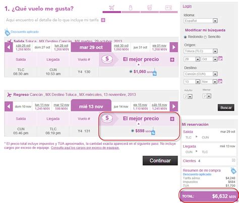 Boletos Baratos Con Volaris Hasta 50 Con Estos Tips