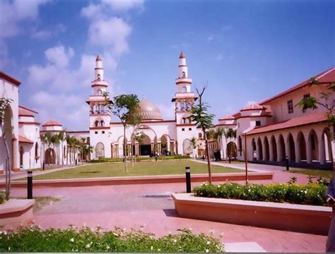 Selangor international islamic university college; .: Betulkah Kuis Ada Masalah?