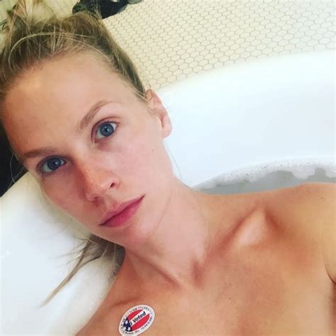 January Jones Fappening Nude Photos The Fappening