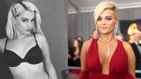 Bebe Rexha Fires Back At Music Executive Who Called Her Too Old Youtube