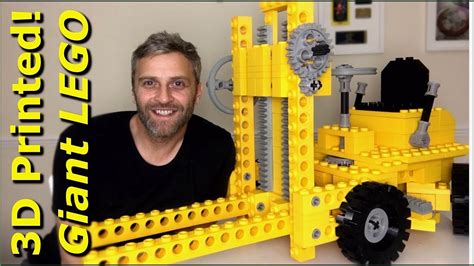 Also, da ein weiterer makerbot zu gewinnen ist, beschloss ich, eine zweite version des druckers zu tun. 3d Drucker Vorlagen Lego Best Of 3d Drucker Vorlagen Lego ...