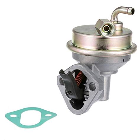 Best Chevy 350 Fuel Pump Where To Buy Td