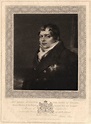 NPG D9114; Prince Augustus Frederick, Duke of Sussex - Portrait ...
