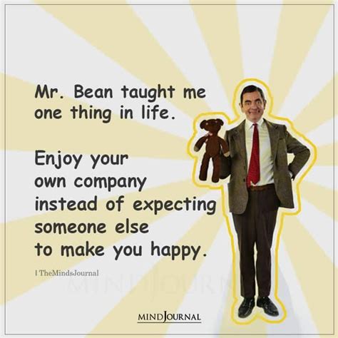 Mr Bean Taught Me One Thing In 2021 Teaching Really Funny