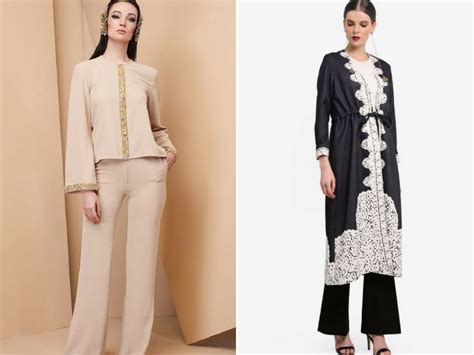 Salah satu koleksi raya 2018 design exclusive dari kami. 40+ Trend Terbaru Lakaran Contoh Baju Raya 2019 - Kelly Lilmer