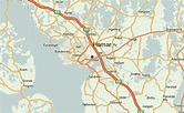 Hamar Location Guide