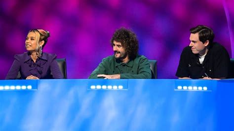 BBC Two Mock The Week