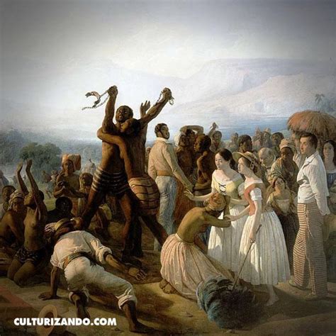 Undíacomohoy 1816 Simón Bolívar Decretó La Libertad De Los Esclavos En Venezuela