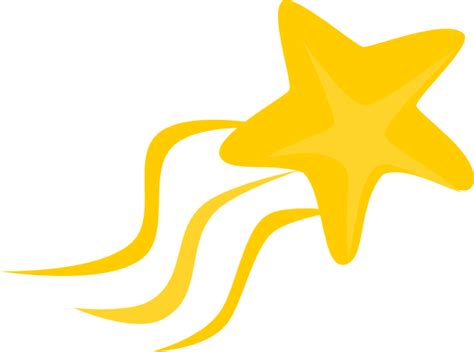 Star Clip Art at Clker.com - vector clip art online, royalty free