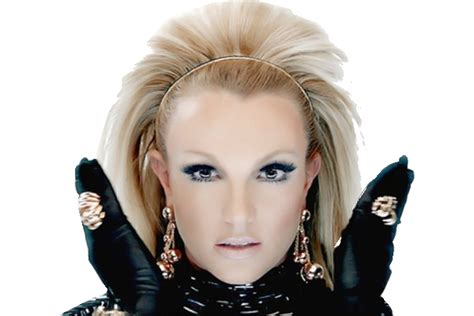 Download Free Britney Spears Icon Favicon Freepngimg