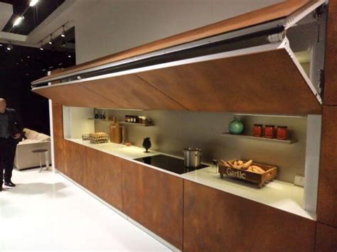 Maybe you would like to learn more about one of these? Living Kitchen Show 2013 - The Kitchen Think