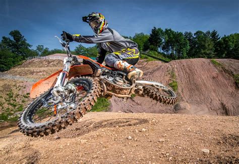 Ktm Sx Motocross 2016 Motorrad Fotos And Motorrad Bilder