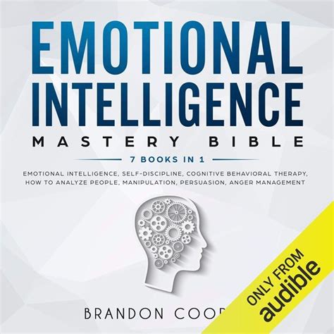 2019 Emotional Intelligence Mastery Bible 7 Books In 1 Emotional