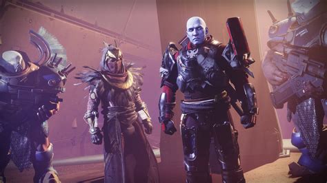 In Depth Look At Destiny 2s Season Of The Chosen Trailer Destiny Tracker