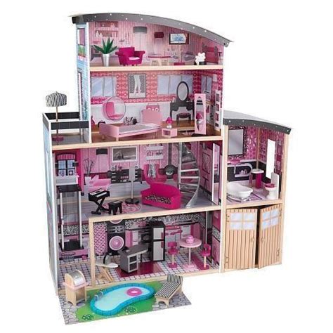 Doll House Ebay