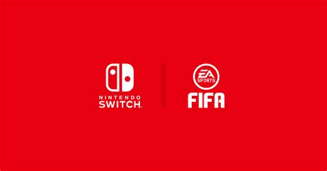 Ea Sports Confirma Fifa 18 Para Nintendo Switch