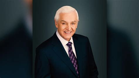 I Feel Safer Dr David Jeremiah Talks Trump The Church