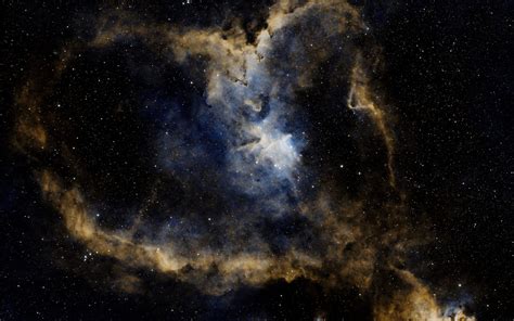 2880x1800 Nebula Milky Way Astronomy Macbook Pro Retina Hd 4k