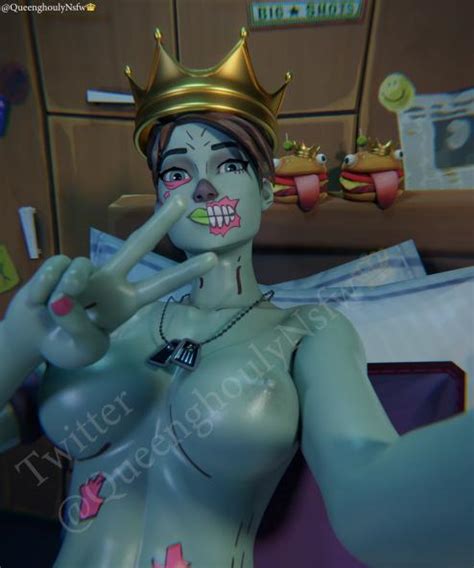 Rule If It Exists There Is Porn Of It Ghoul Trooper