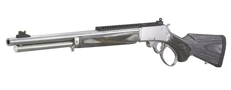 Marlin 1895 Sbl Lever Action Rifle 45 70 Gov 45 70 70478 736676704781