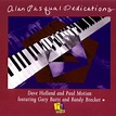 Dedications ‑「Album」by Alan Pasqua | Spotify