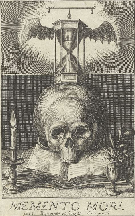 Hendrick Hondius (I), 1626 | Memento mori, Medieval drawings, Painting