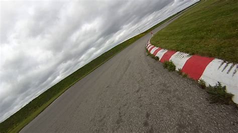 Marketing cookies track the online activity of users. Vintage Motorcycle Track Day at Toronto Motorsports Park ...