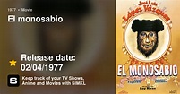 El monosabio (1977)