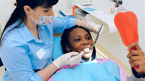 The Importance Of Regular Professional Teeth Cleaning