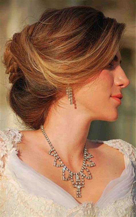 Hairstyles For Mother Of Brides Long Hair Braid 2015 2016