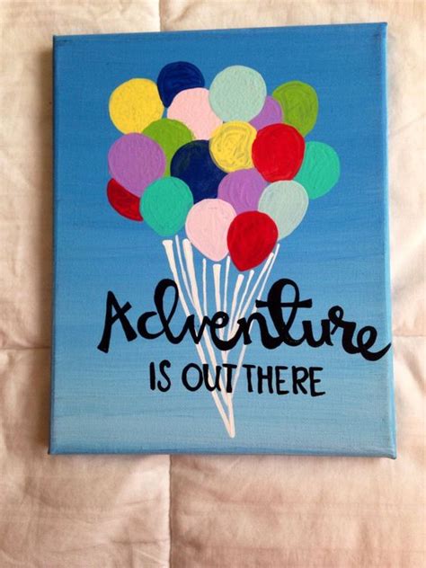 26 Meaningful Canvas Painting Ideas With Quotes To Decorate Your Home