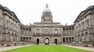 Universidad de Edimburgo, Edimburgo, Escocia, Reino Unido en Edimburgo ...