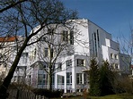 Fachschule Rudolf-Steiner-Institut, Fachschule für Heilpädagogik in Kassel