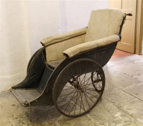 Invalid Carriage Carriages Of Britain