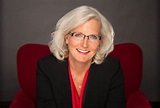 Executive Nancy Dahl On Corporate Leadership | SDPB Radio