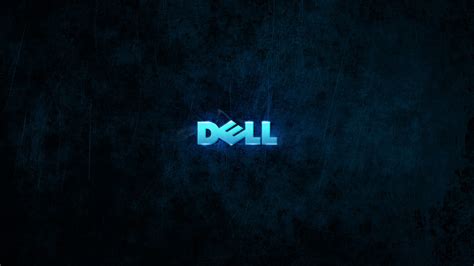 Dark Blue Dell Wallpapers Hd Desktop And Mobile